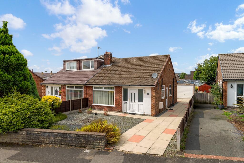 House in Bolton