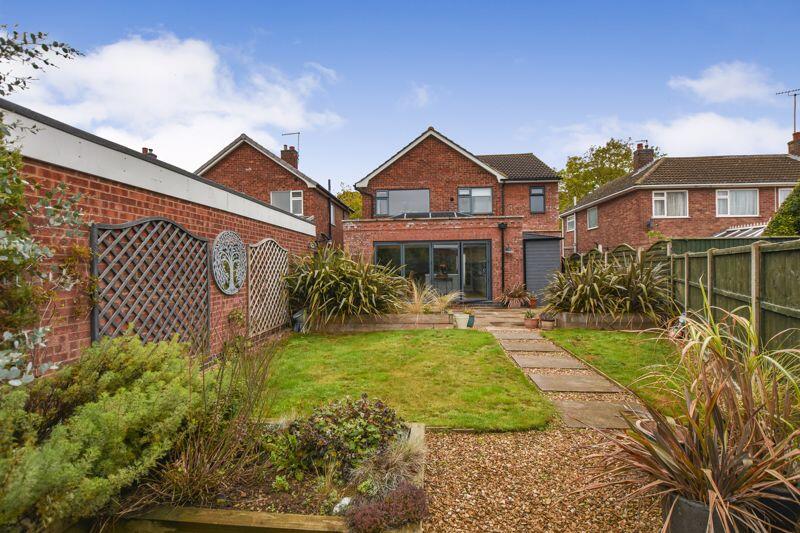 Casterton Road, Stamford photo 4