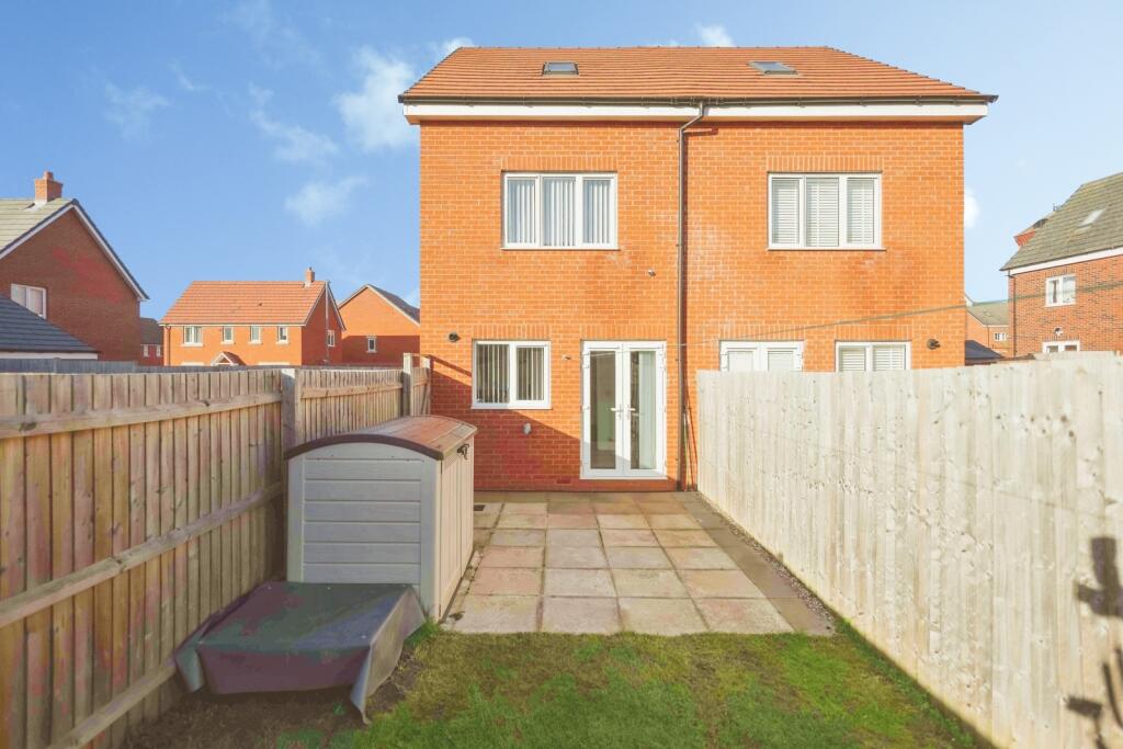 Additional image 15 of Ward Place, Birmingham, West Midlands, B29