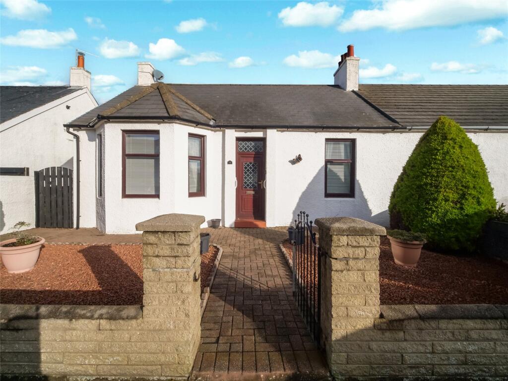 Main image of property: Ardlui Road, Ayr, South Ayrshire, KA8