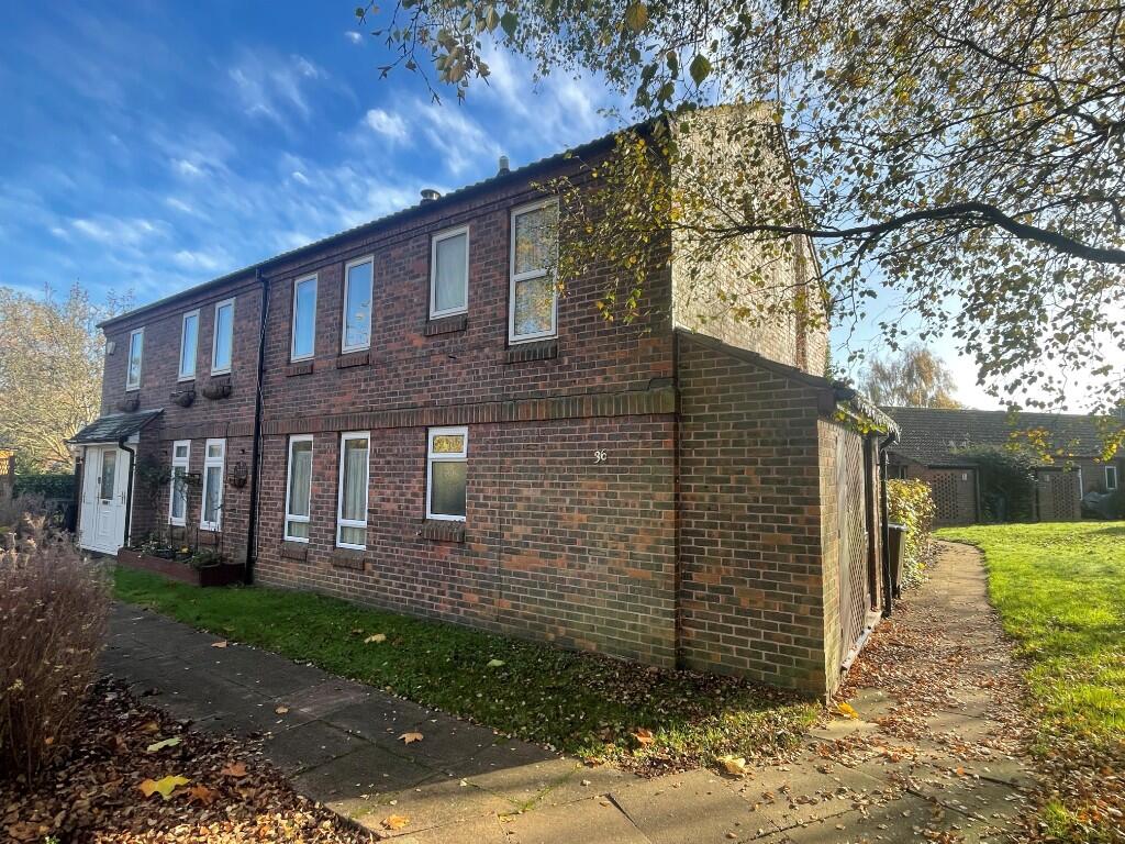 Main image of property: Manor Fields, Godalming, Surrey, GU8