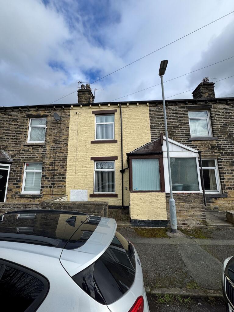 Main image of property: Woodside Road, Halifax, HX3