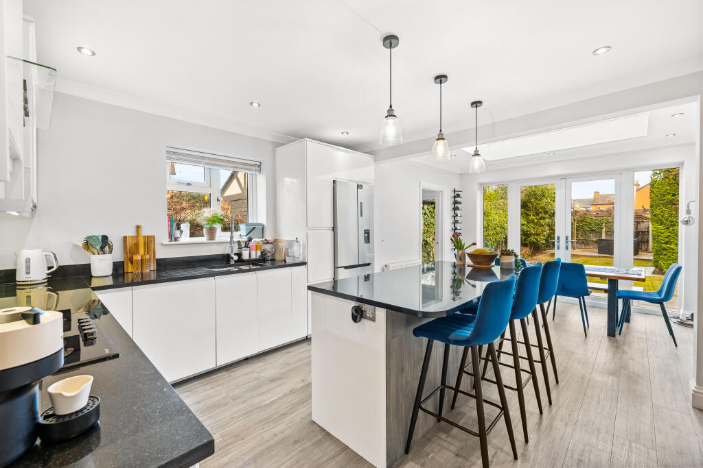 Main image of property: Ref: GK - Ormonde Road, Horsell, GU21 4RZ