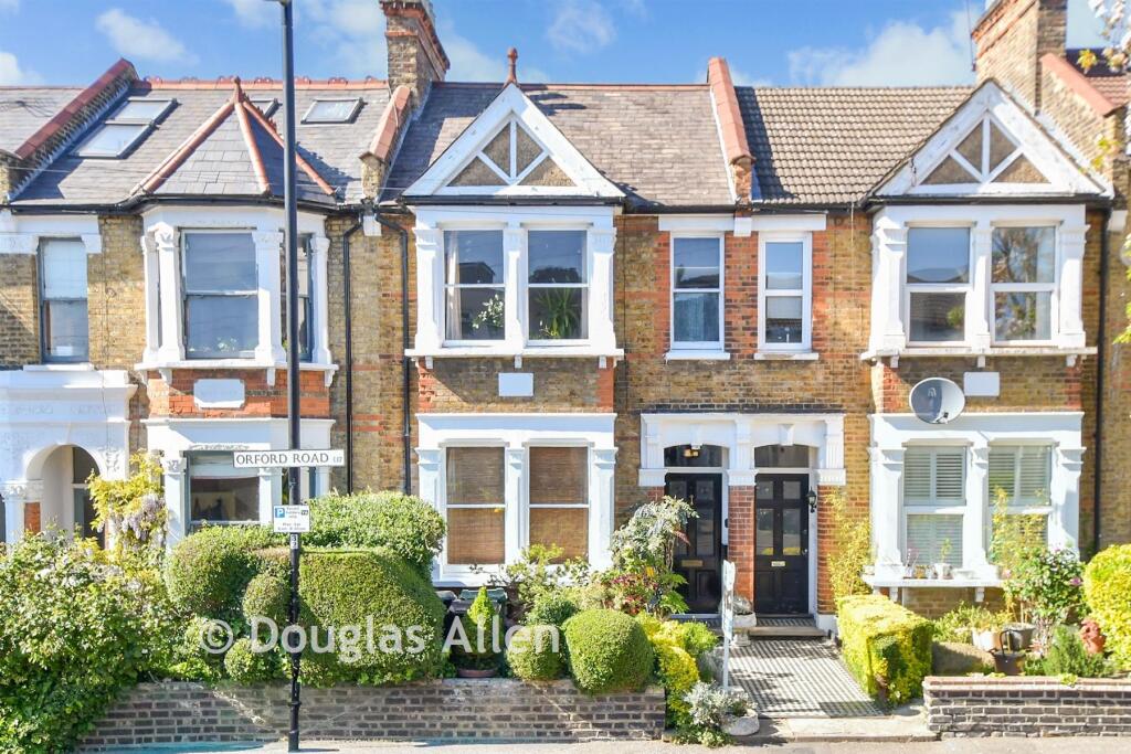 Main image of property: Orford Road, Walthamstow