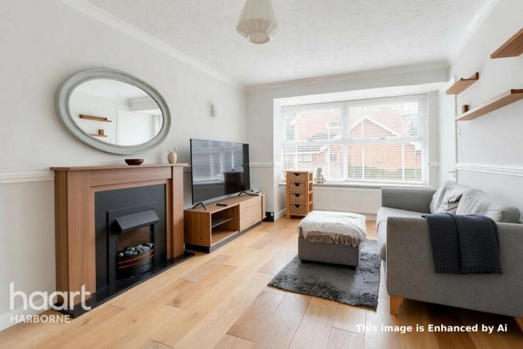 House in Birmingham, West Midlands - View 3