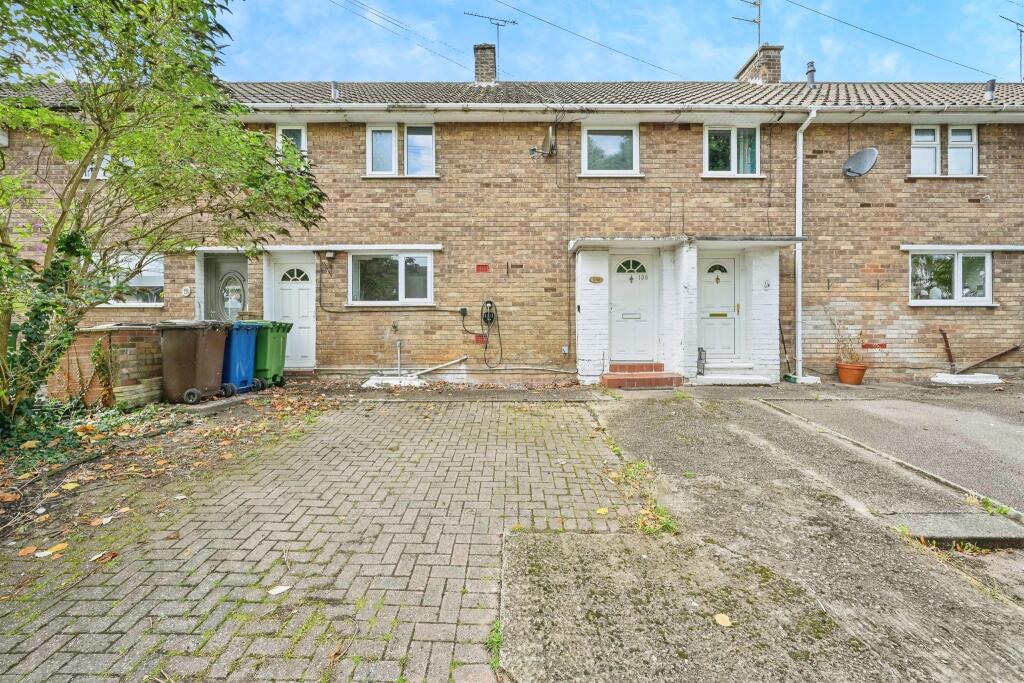 Main image of property: John Amery Drive, Stafford