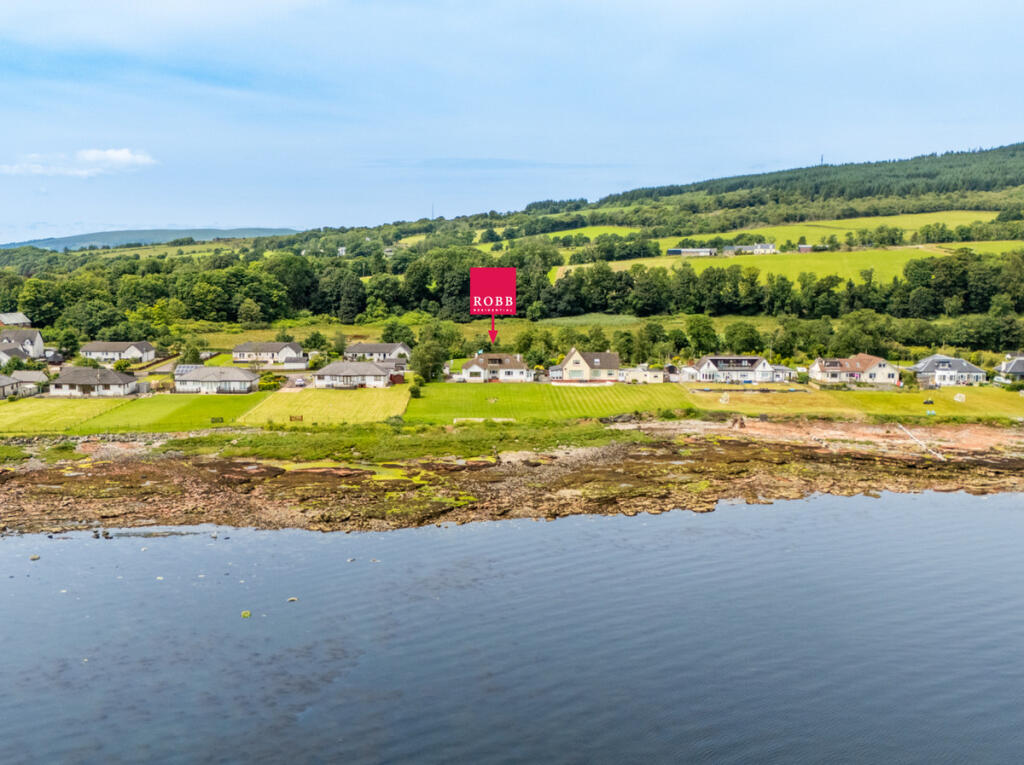 House in Toward, Argyll and Bute - View 4
