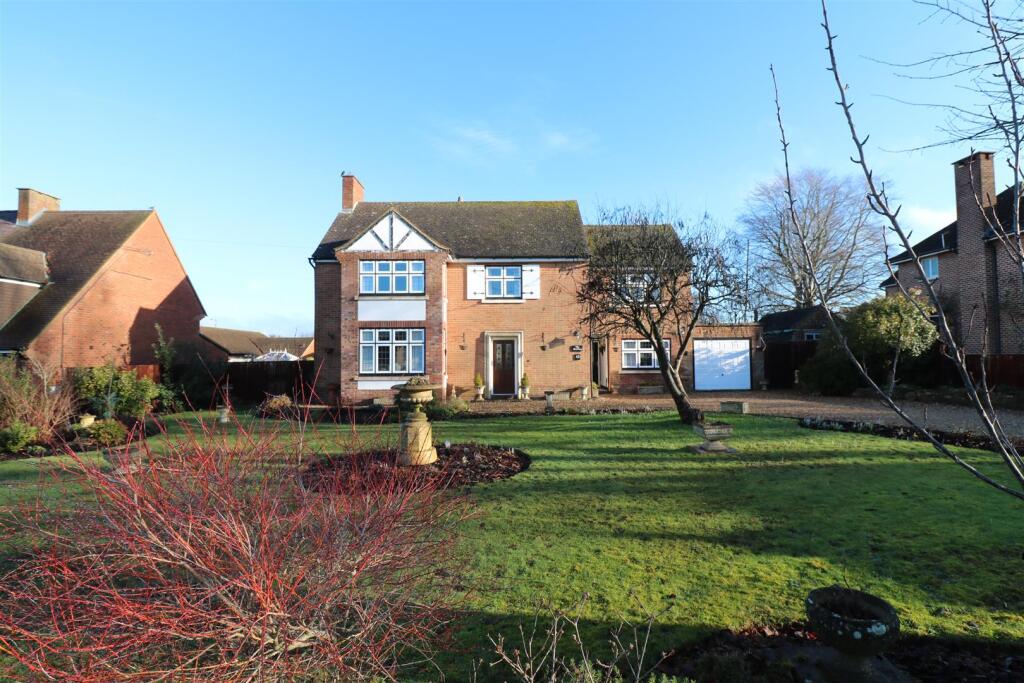 Main image of property: Victoria Road, Trowbridge