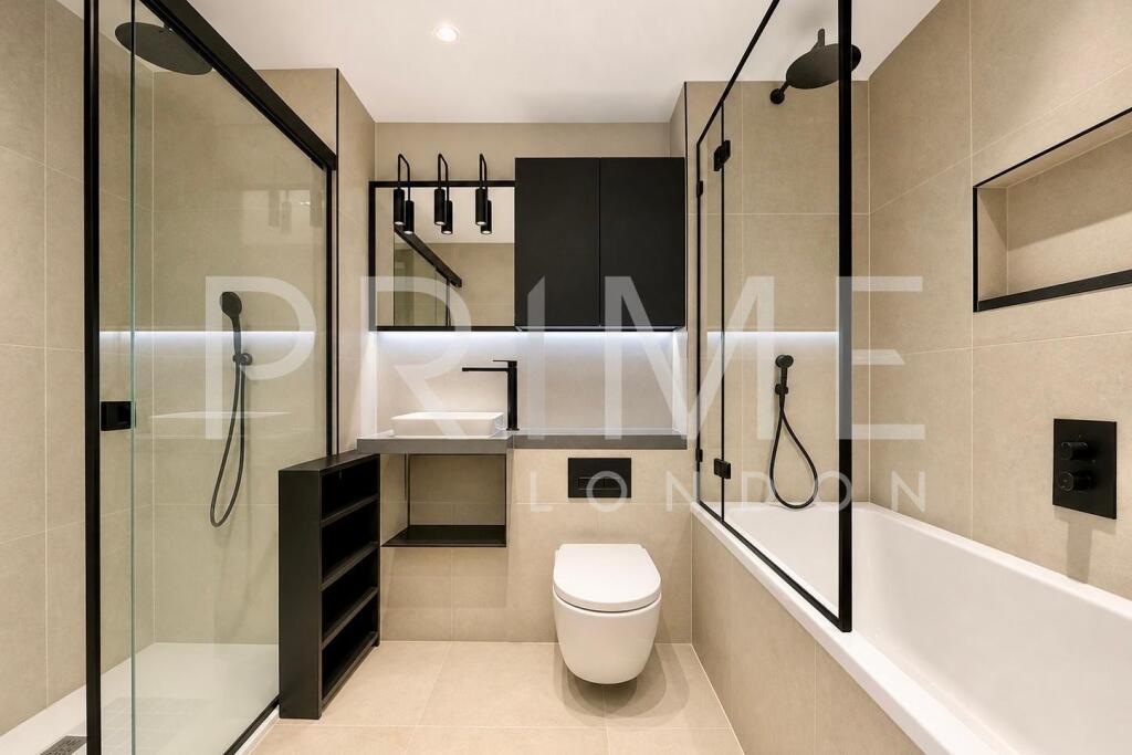 3 bedroom apartment for rent