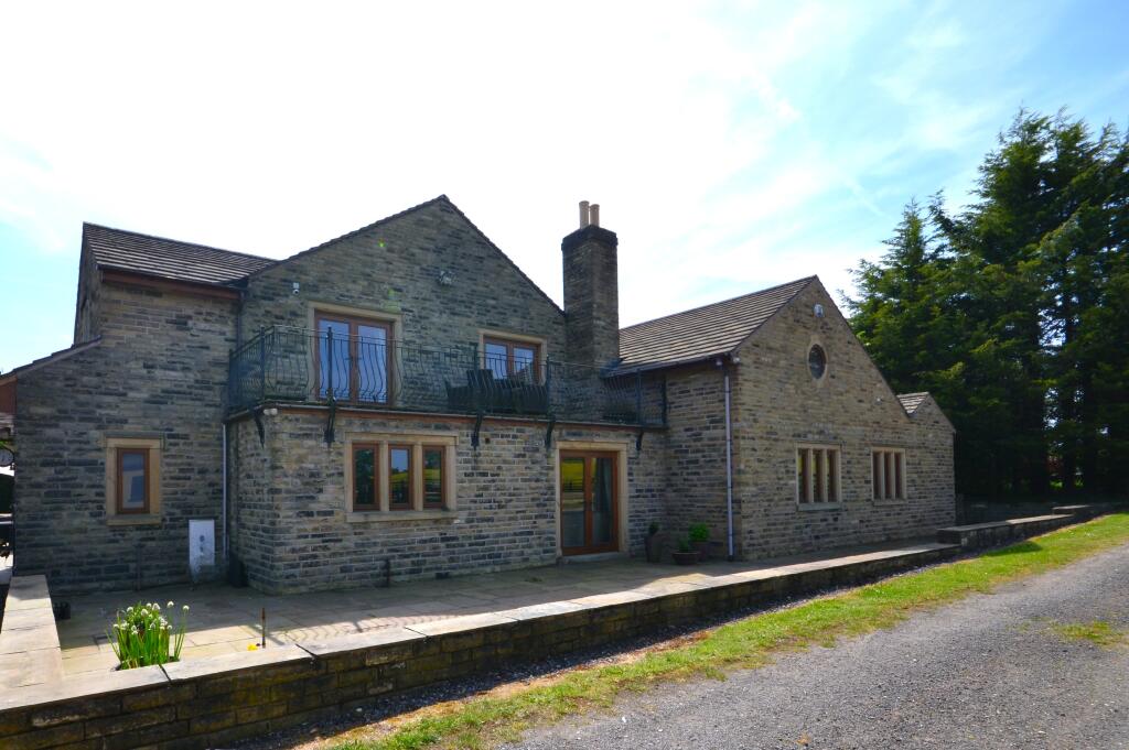 Main image of property: Woodside Farm, Brook Lane, Charnock Richard