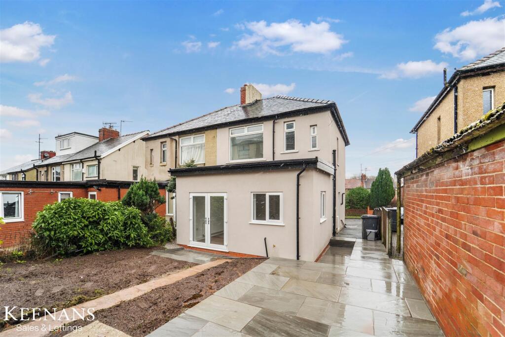 Additional image 12 of Oakwood Road, Accrington