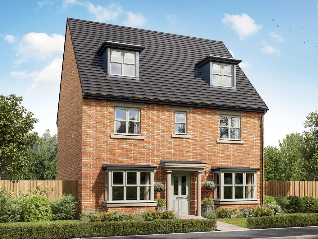Main image of property: Ingleborough Drive,
Killinghall,
Harrogate,
HG3 2BP