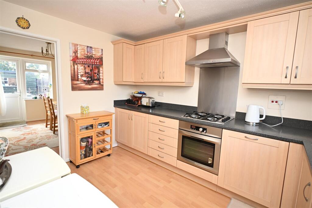 House in Reading - View 3