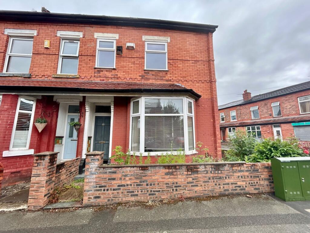 Main image of property: Ivygreen Road, Chorlton, M21