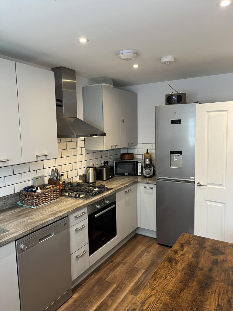 House in Winchester, Headbourne Worthy - View 3