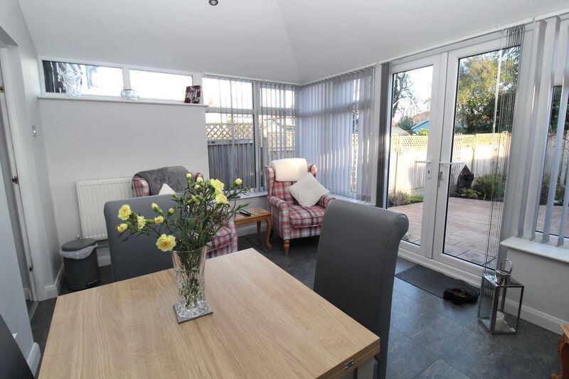 Ashleigh Road, Timperley – pohled 5
