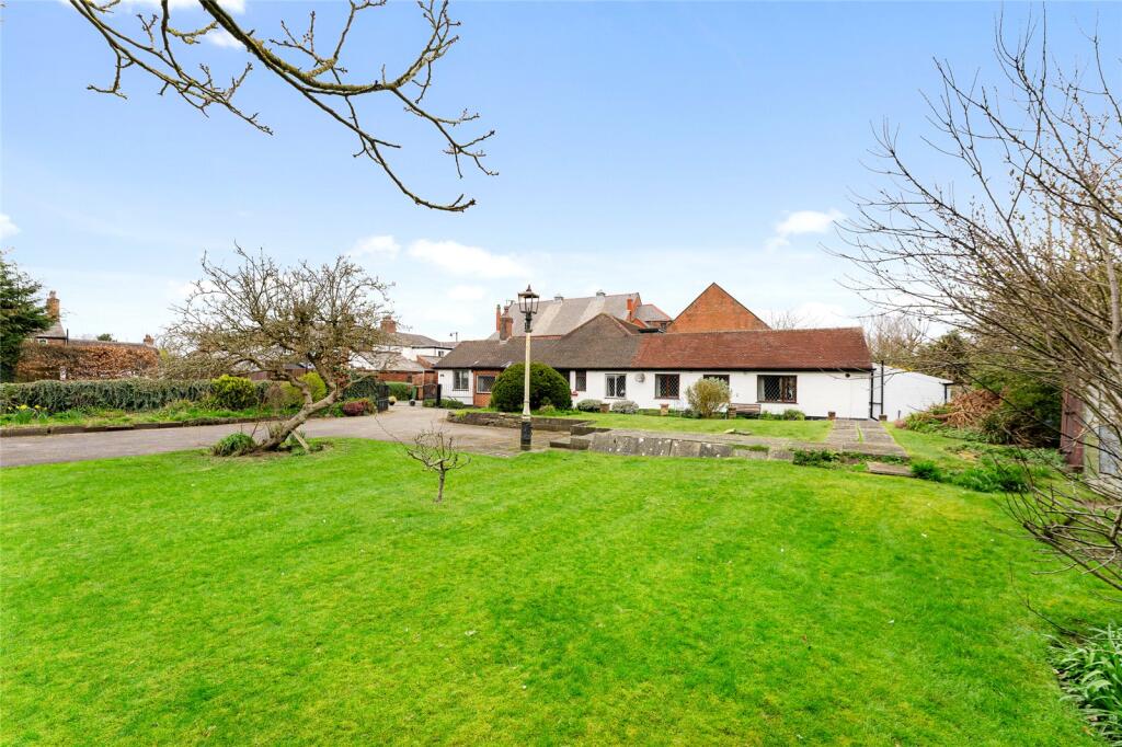 Main image of property: Botanic Road, Southport, Merseyside, PR9