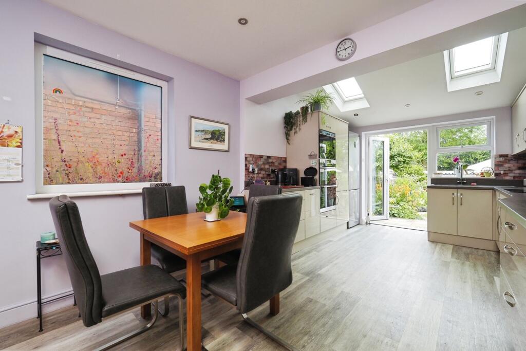 House in Nottingham, Trowell - View 6