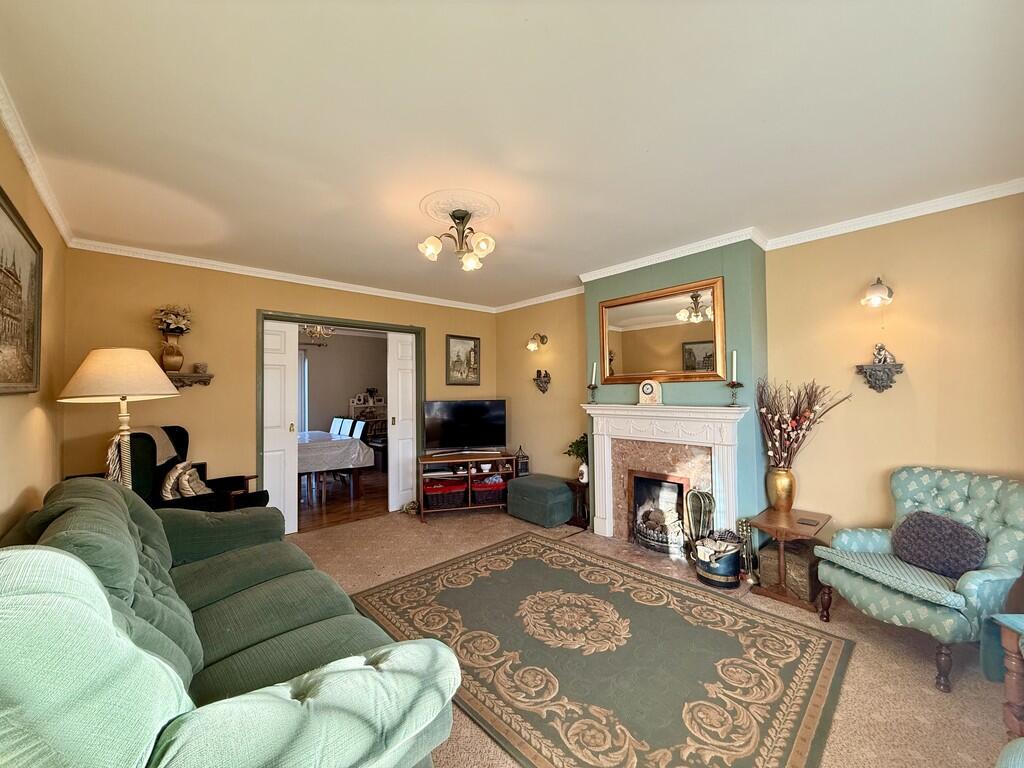 House in Bristol, Whitley Batts, Publow - View 4