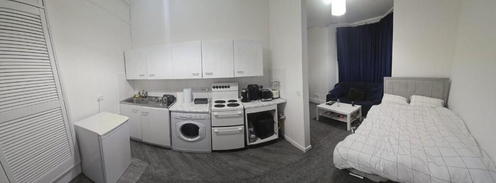 Apartment in Coventry - View 4