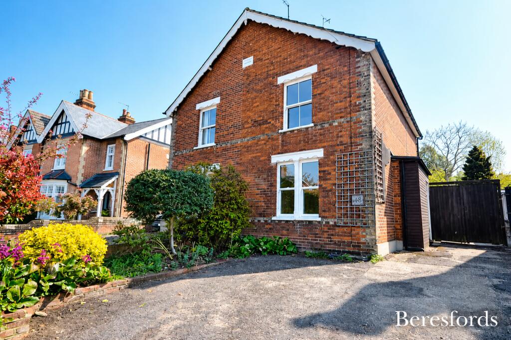 Main image of property: Maldon Road, CO3