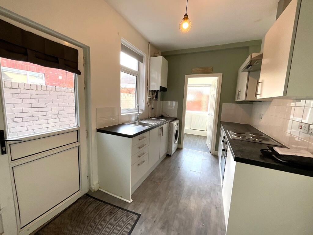 Main image of property: Owston Road, Carcroft, Doncaster