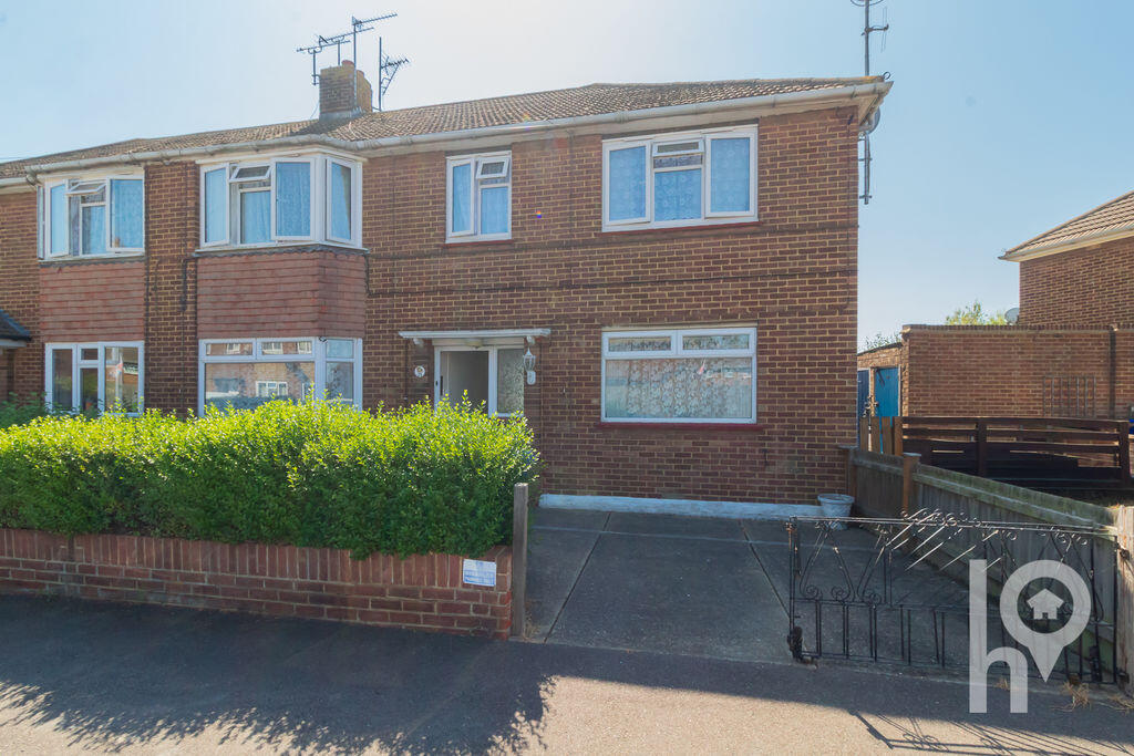 Main image of property: Linden Drive, Sheerness