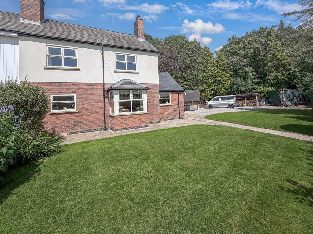 House in Cumbria, Burtholme - View 5