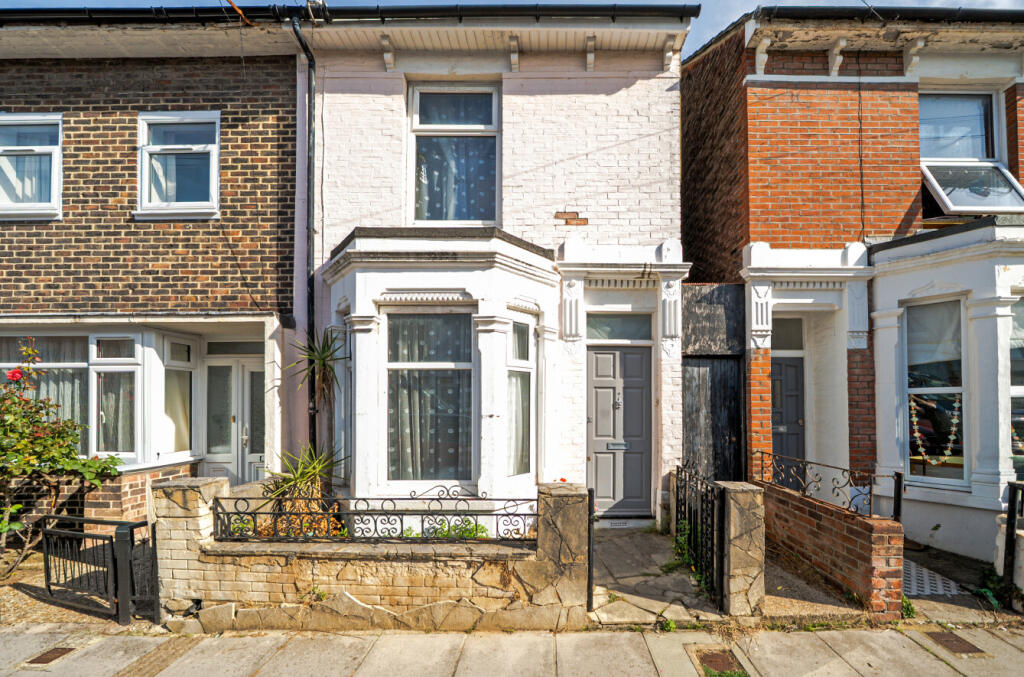 Main image of property: Jubilee Road, Southsea, Hampshire, PO4