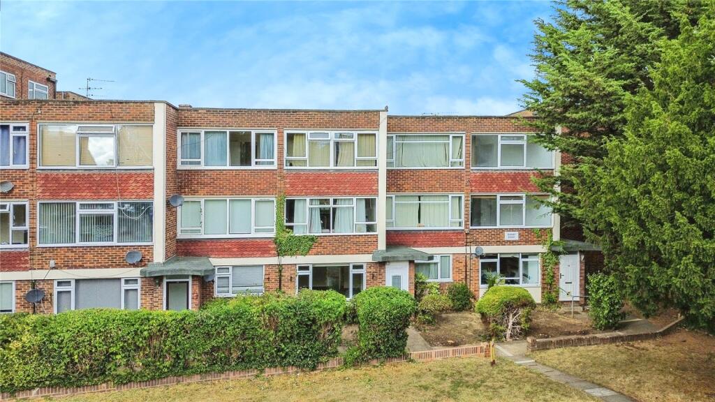 Main image of property: Prospect Street, Reading, Berkshire, RG1