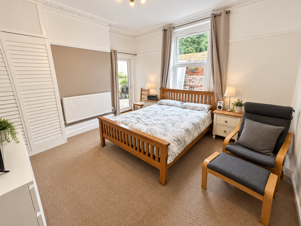 Main image of property: Cargate Hill, ALDERSHOT, GU11 3AA