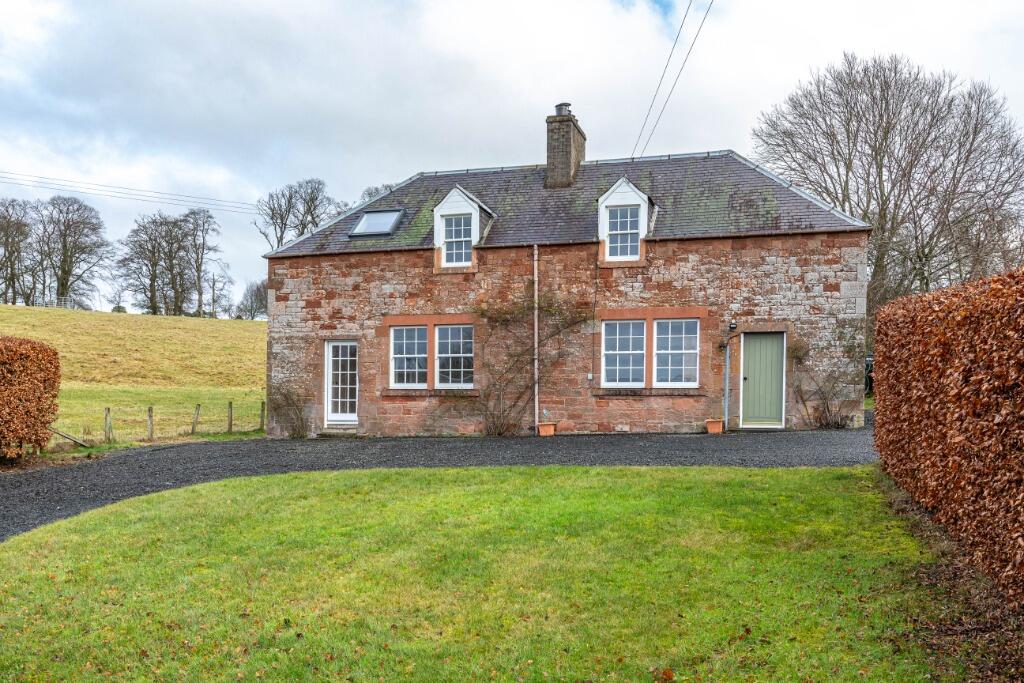 Main image of property: 1 Park Farm Cottage, Earlston, TD4 6AB