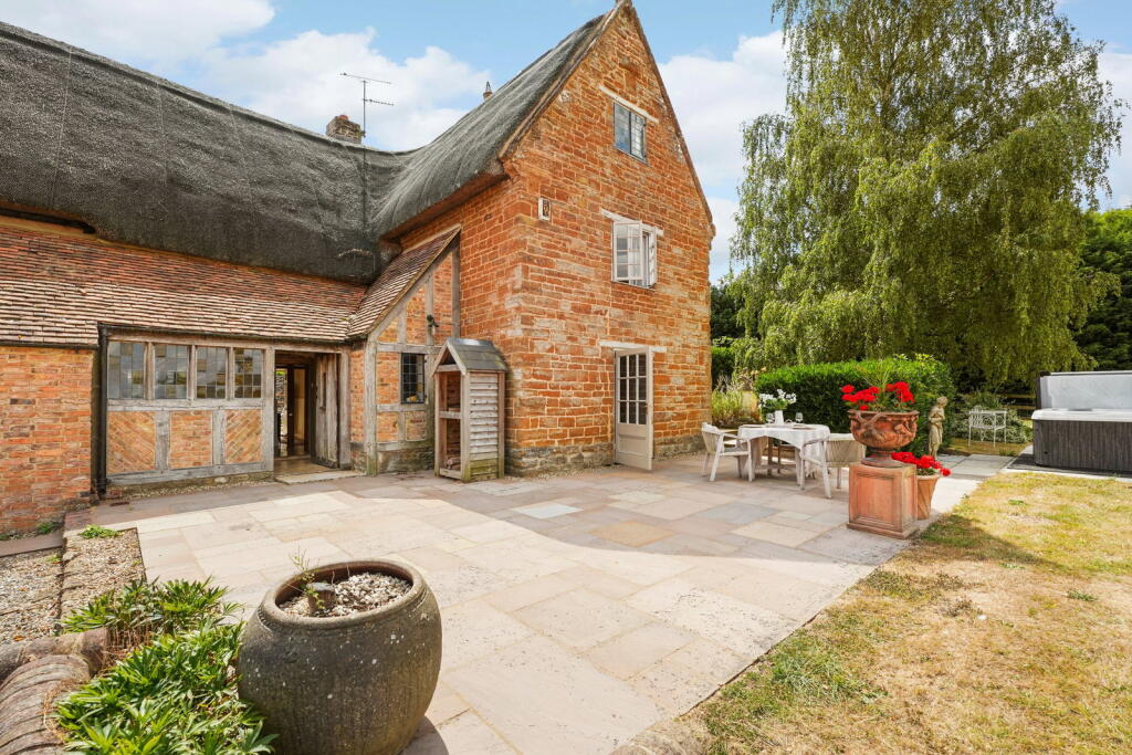 House in Northampton - More