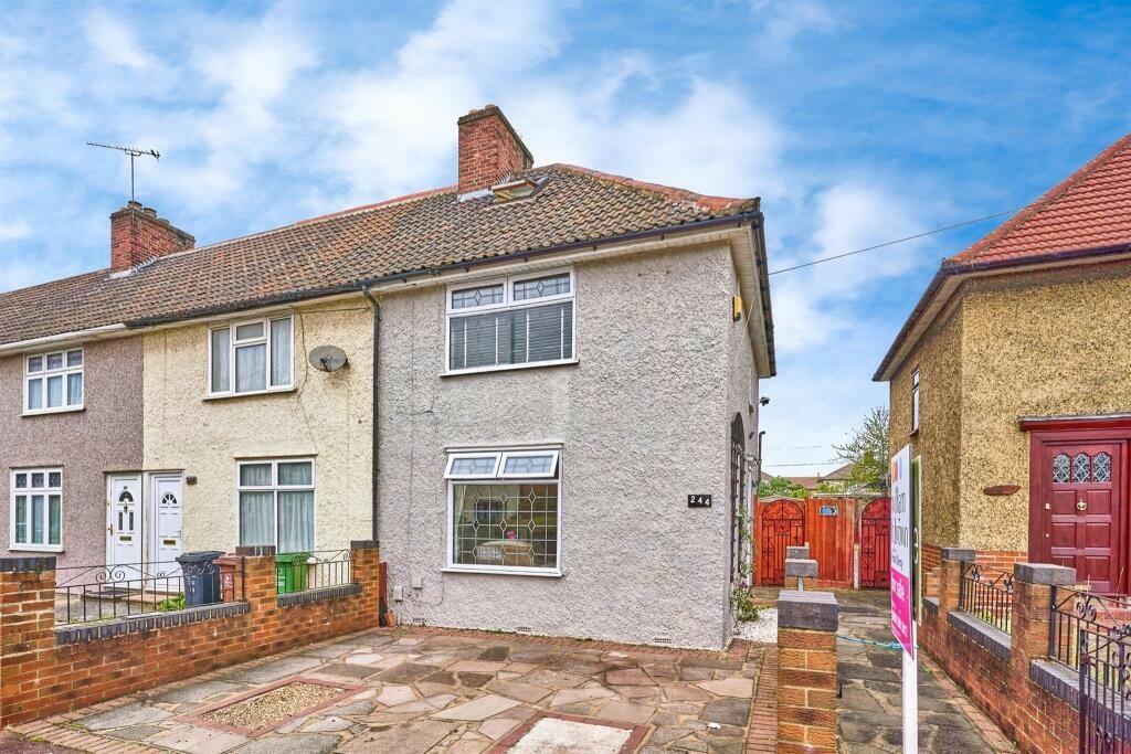 Main image of property: Sheppey Road, Barking, London, RM9