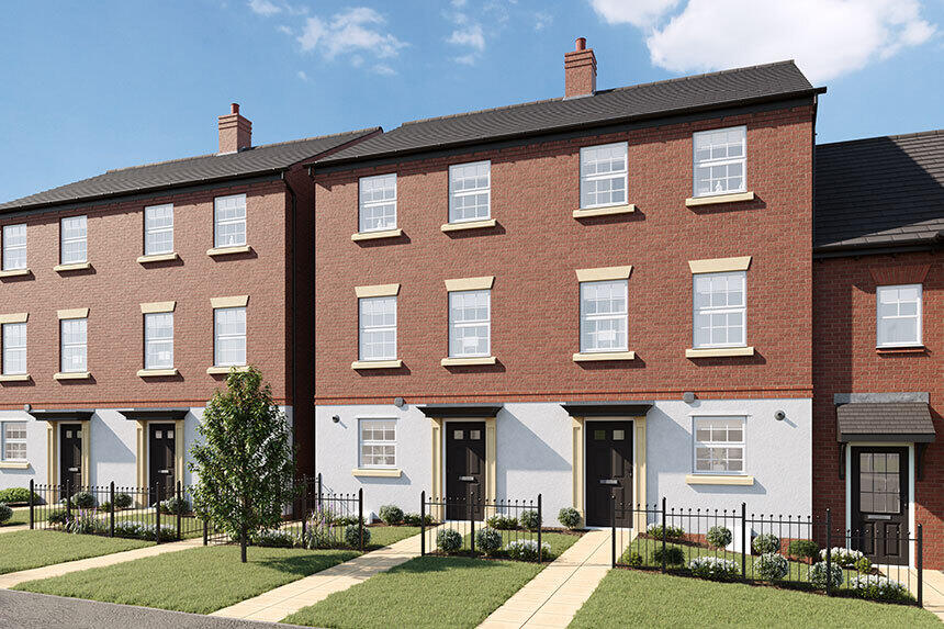 Main image of property: Evesham Road, 
Shottery, 
Stratford-upon-Avon
CV37 9RZ