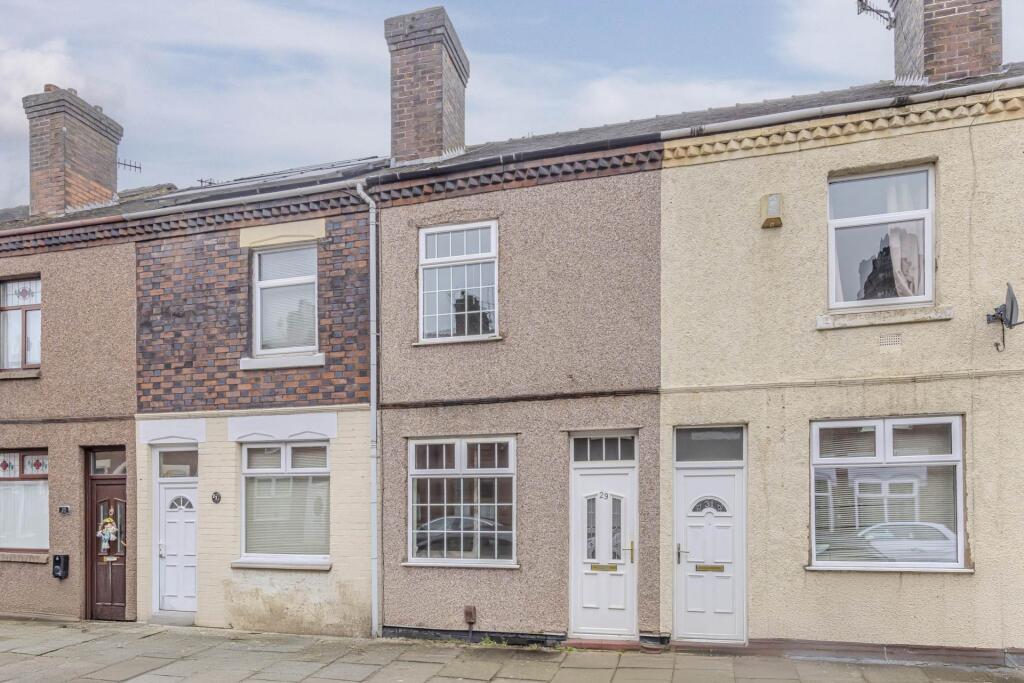 Main image of property: Welby Street, Fenton