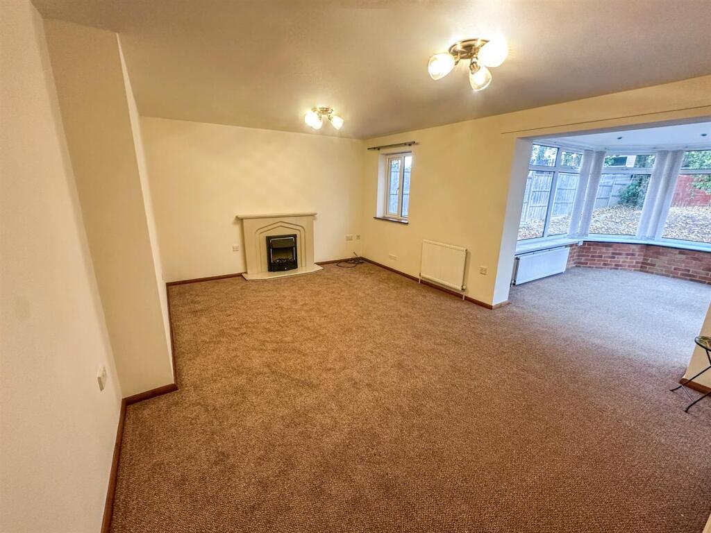 House in Northampton - More