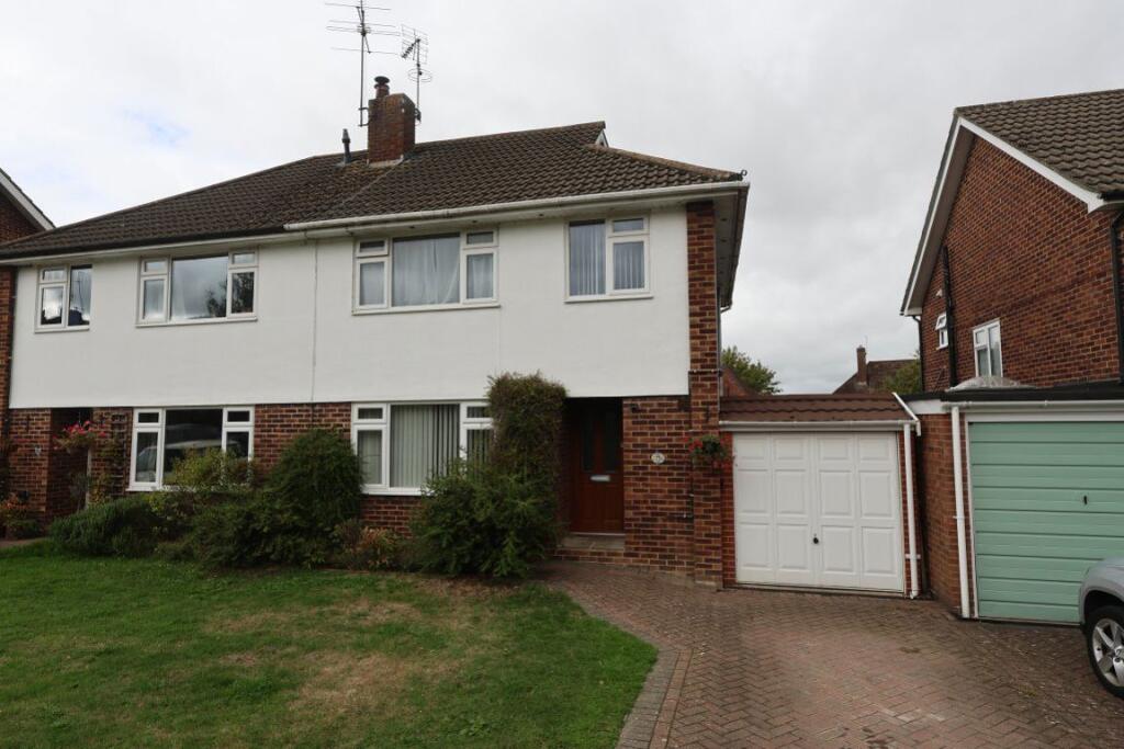 Main image of property: Springfield Park