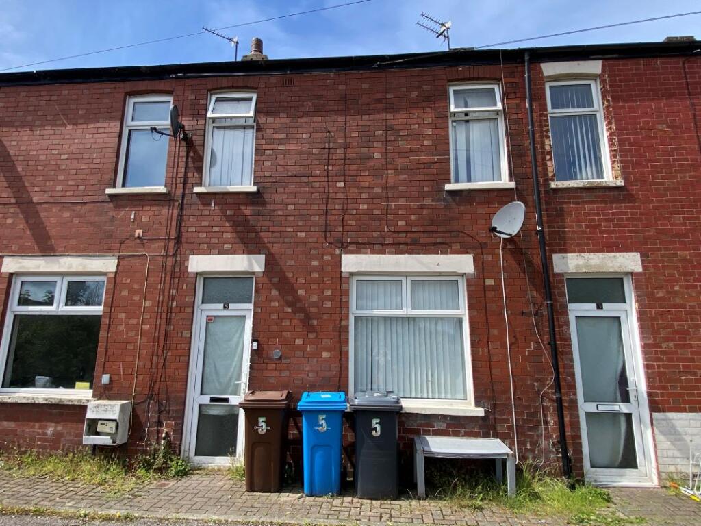 Main image of property: 5 Langton Road, Kirkham, Preston, Lancashire, PR4 2AR