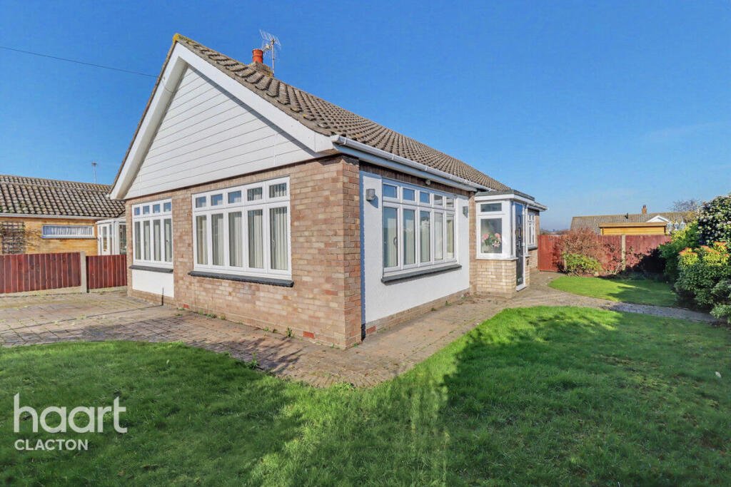 Main image of property: Broadmere Close, Clacton-On-Sea