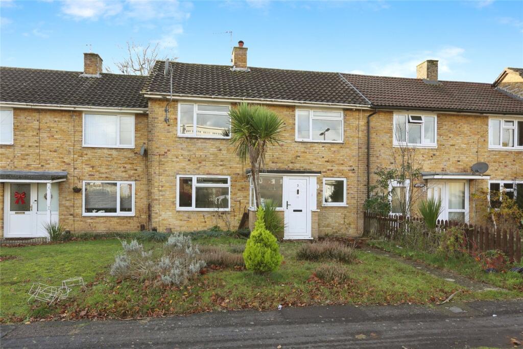 Main image of property: Lydgate Green, Southampton, Hampshire, SO19