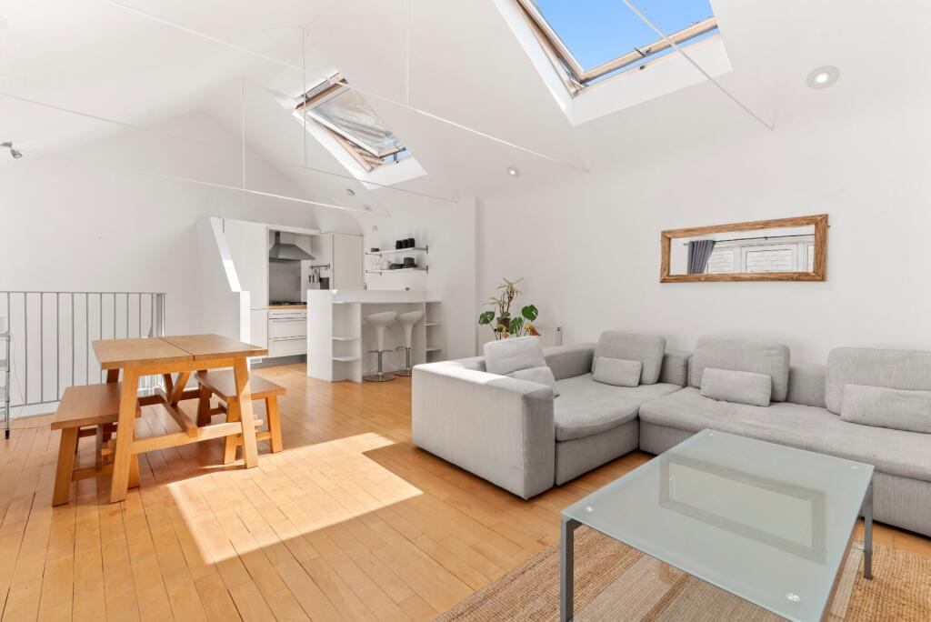 Main image of property: Coachmaker Mews, London, SW4