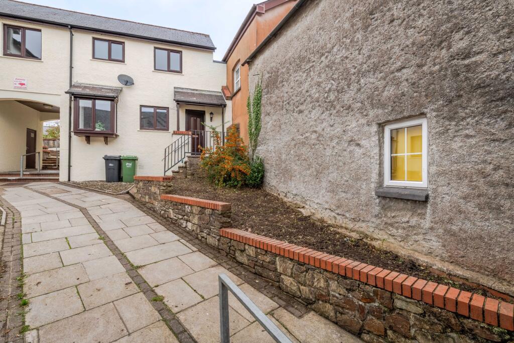 Main image of property: Elysian Court, South Molton