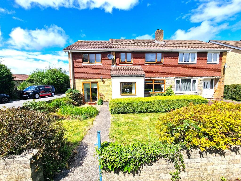 Main image of property: Springfields, CROESPENMAEN, NP11