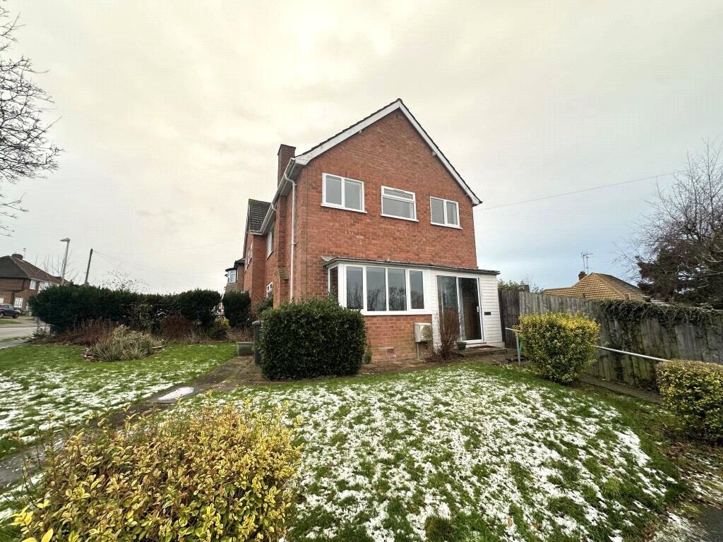 Main image of property: Malvern Road, Redditch, Worcestershire, B97