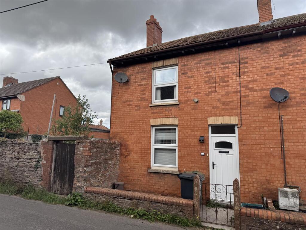 Main image of property: Tappers Lane, North Petherton, Bridgwater