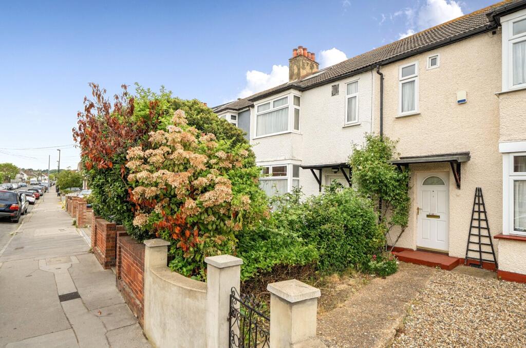 Main image of property: Ingram Road, Thornton Heath, CR7