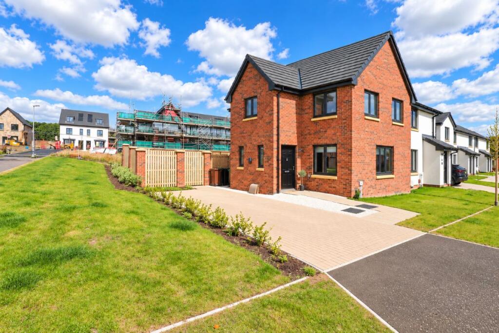 House in Kirkcaldy