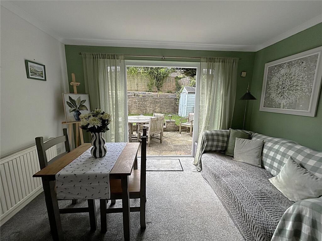 Blind Lane, Bower Hinton, Martock, Somerset, TA12 photo 4