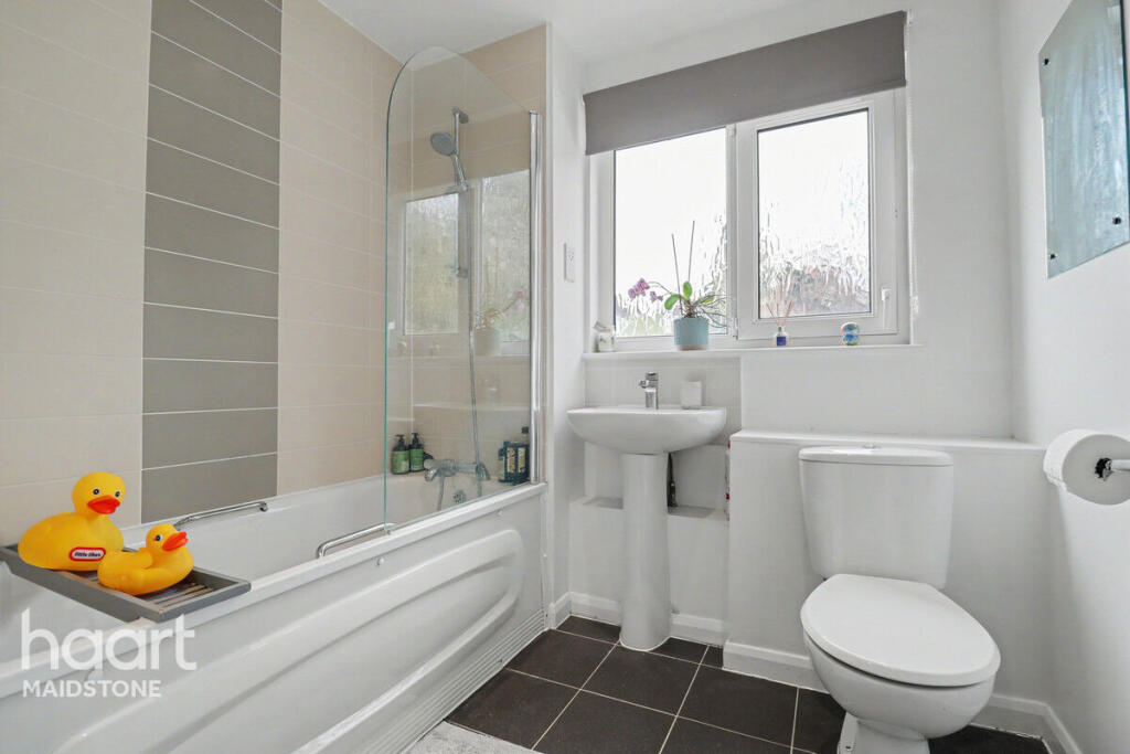 Main image of property: Hubert Walter Drive, Maidstone